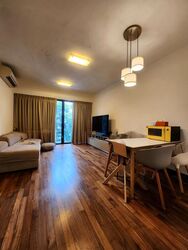Hijauan (D9), Apartment #495593071